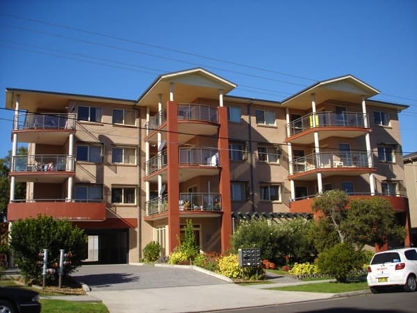 1/95-97 Ware Street, Fairfield, NSW, 2165, Port Fairy - Image 1