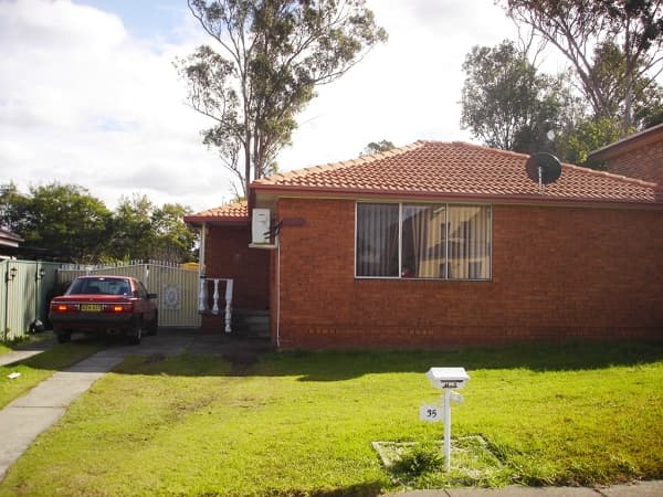 1/95-97 Ware Street, Fairfield, NSW, 2165, St Johns Park - Image 1