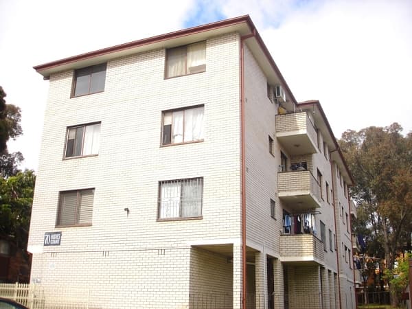 1/95-97 Ware Street, Fairfield, NSW, 2165, Cabramatta - Image 1