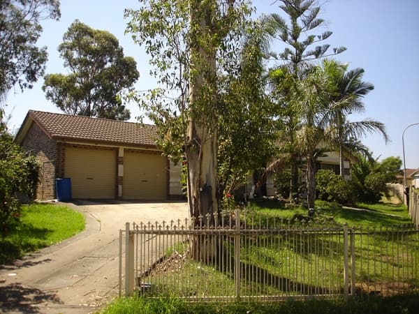 1/95-97 Ware Street, Fairfield, NSW, 2165, Bonnyrigg - Image 1