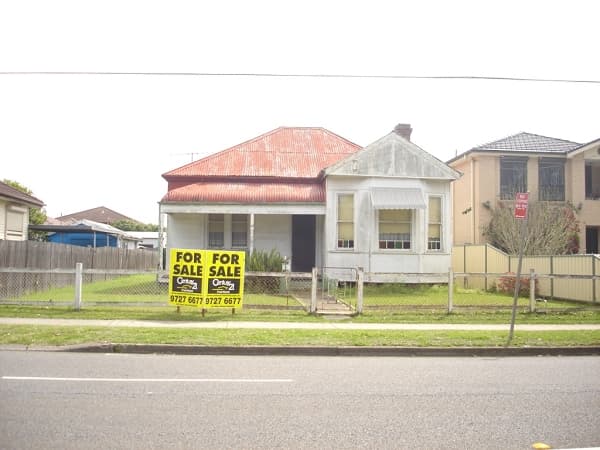 1/95-97 Ware Street, Fairfield, NSW, 2165, Canley Vale - Image 1