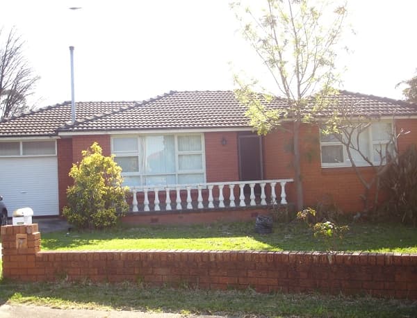 1/95-97 Ware Street, Fairfield, NSW, 2165, Fairfield West - Image 1