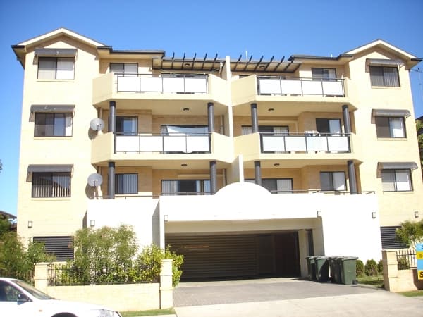 1/95-97 Ware Street, Fairfield, NSW, 2165, Fairfield - Image 1