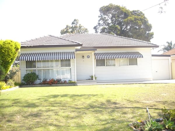 1/95-97 Ware Street, Fairfield, NSW, 2165, Lansvale - Image 1