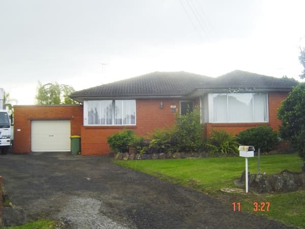 1/95-97 Ware Street, Fairfield, NSW, 2165, Fairfield West - Image 1