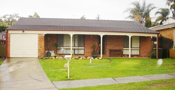 1/95-97 Ware Street, Fairfield, NSW, 2165, Bossley Park - Image 1