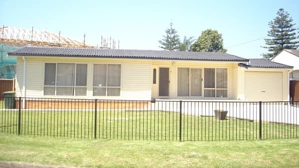 1/95-97 Ware Street, Fairfield, NSW, 2165, Fairfield - Image 1