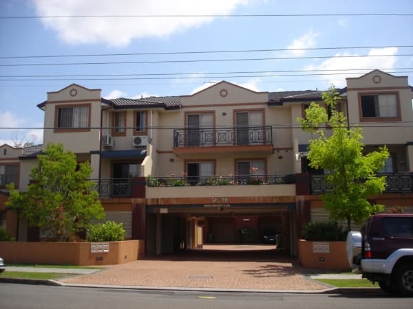 1/95-97 Ware Street, Fairfield, NSW, 2165, Fairfield - Image 1