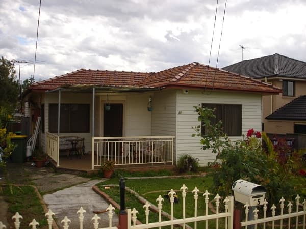 1/95-97 Ware Street, Fairfield, NSW, 2165, Chester Hill - Image 1