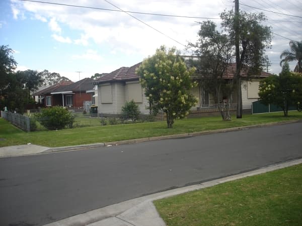 1/95-97 Ware Street, Fairfield, NSW, 2165, Fairfield East - Image 1