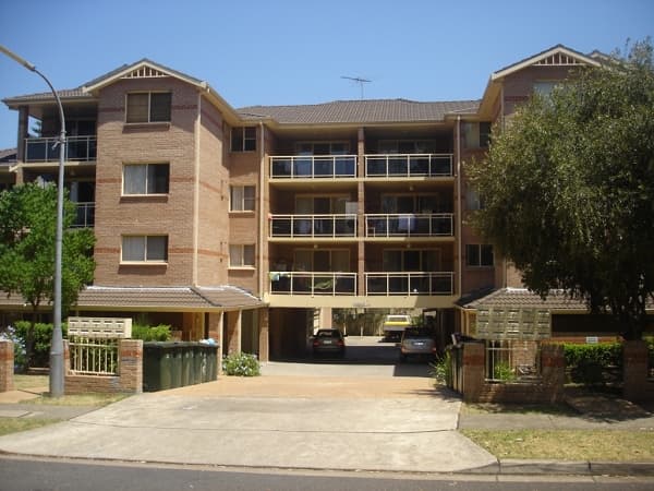 1/95-97 Ware Street, Fairfield, NSW, 2165, Fairfield - Image 1