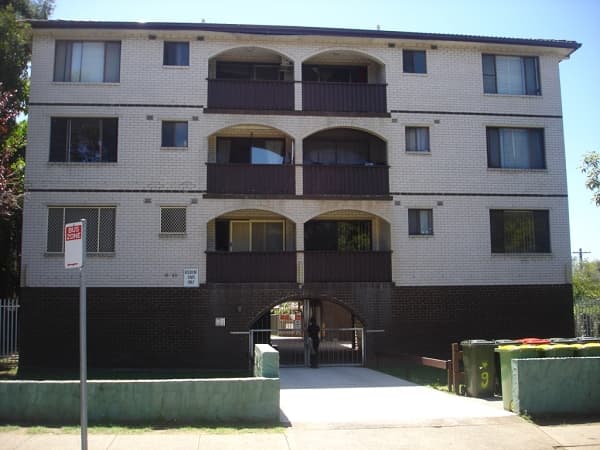 1/95-97 Ware Street, Fairfield, NSW, 2165, Balwyn - Image 1