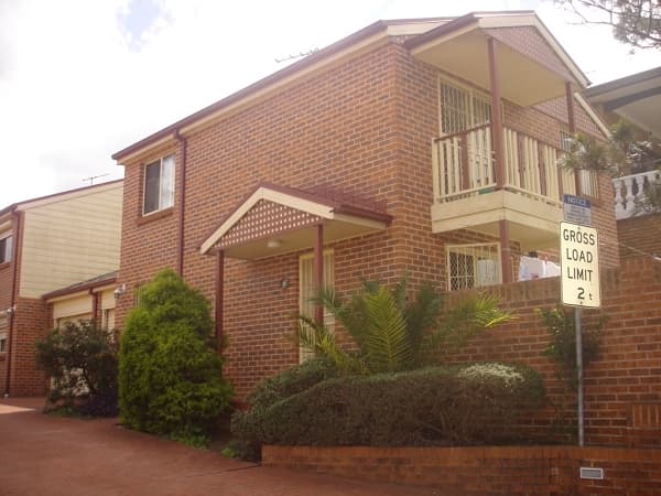 1/95-97 Ware Street, Fairfield, NSW, 2165, Smithfield - Image 1