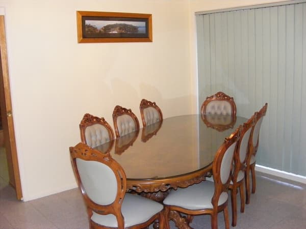 1/95-97 Ware Street, Fairfield, NSW, 2165, Rosebud - Thumbnail 4