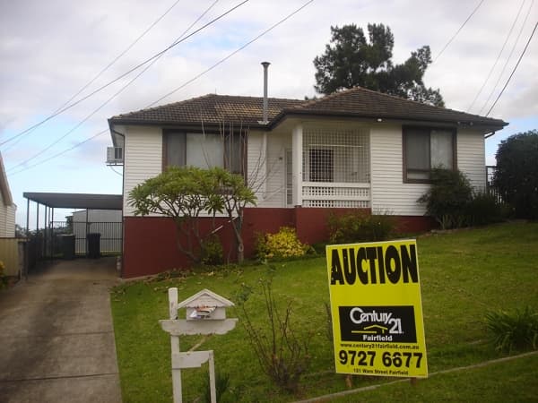 1/95-97 Ware Street, Fairfield, NSW, 2165, Mount Pritchard - Image 1