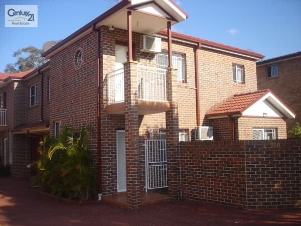 1/95-97 Ware Street, Fairfield, NSW, 2165, Carramar - Image 1