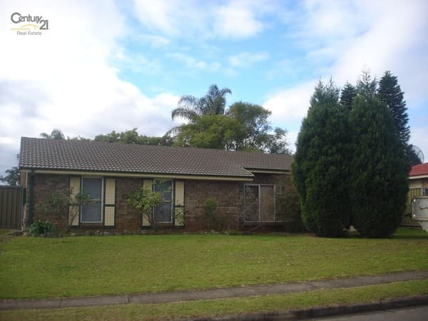 1/95-97 Ware Street, Fairfield, NSW, 2165, Wakeley - Image 1