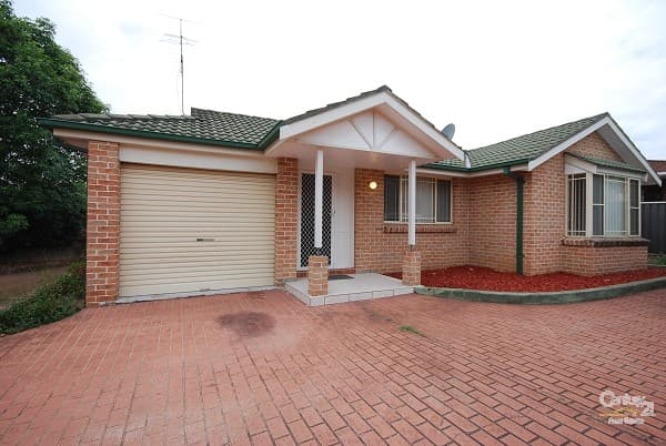 1/90 Allambie Road, Edensor Park, NSW, 2176, Edensor Park - Image 1