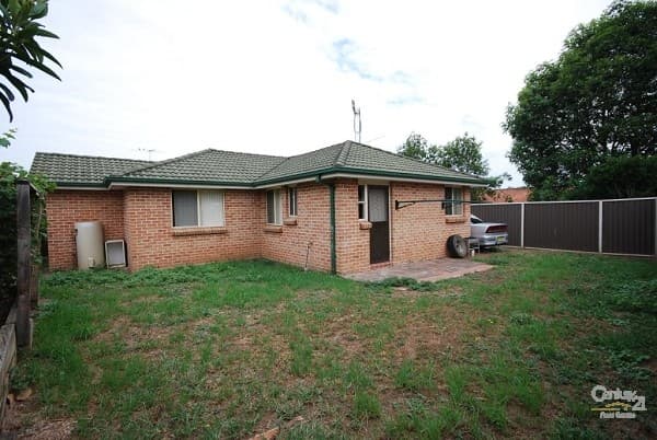 1/90 Allambie Road, Edensor Park, NSW, 2176, Edensor Park - Thumbnail 6
