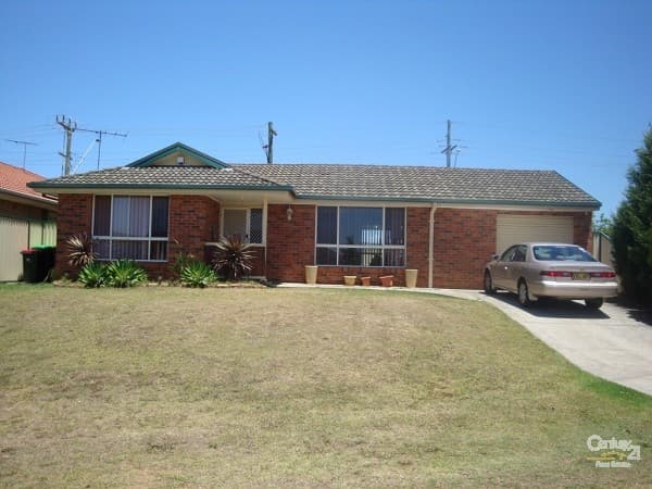 1/95-97 Ware Street, Fairfield, NSW, 2165, Hinchinbrook - Image 1