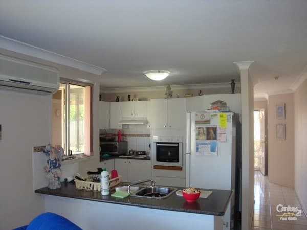 1/95-97 Ware Street, Fairfield, NSW, 2165, Hinchinbrook - Thumbnail 4
