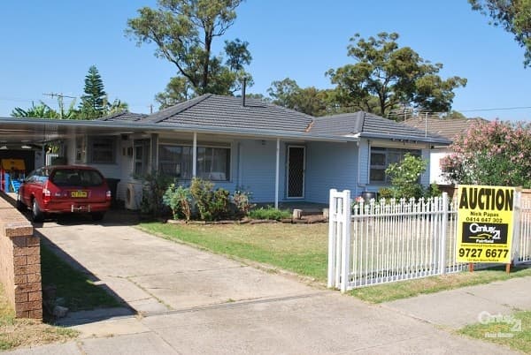 1/95-97 Ware Street, Fairfield, NSW, 2165, Smithfield - Image 1