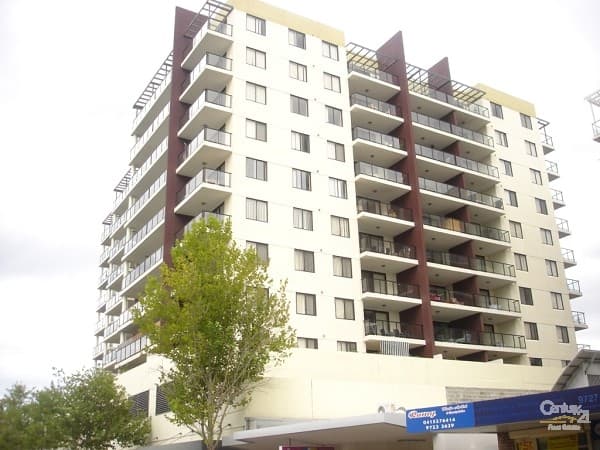 1/95-97 Ware Street, Fairfield, NSW, 2165, Fairfield - Image 1