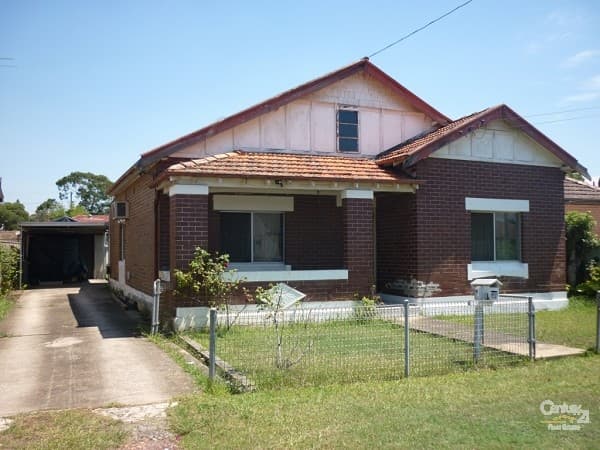 1/95-97 Ware Street, Fairfield, NSW, 2165, Fairfield - Image 1