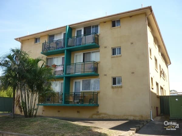 1/95-97 Ware Street, Fairfield, NSW, 2165, Liverpool - Image 1