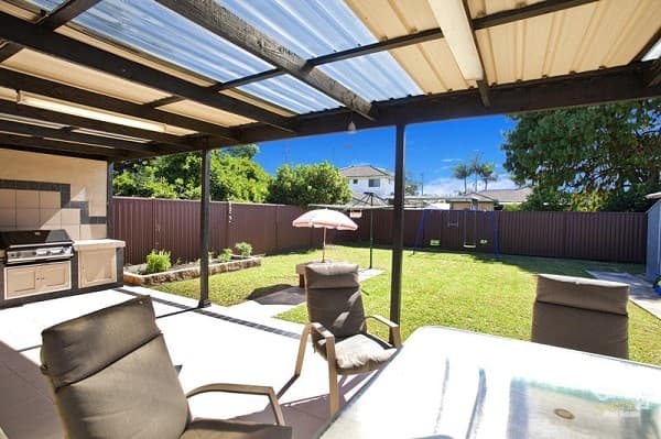1/95-97 Ware Street, Fairfield, NSW, 2165, Newborough - Thumbnail 8