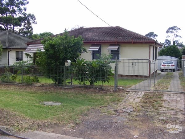 1/95-97 Ware Street, Fairfield, NSW, 2165, Fairfield West - Image 1