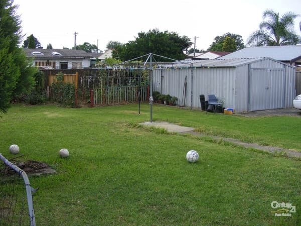 1/95-97 Ware Street, Fairfield, NSW, 2165, Fairfield West - Thumbnail 2