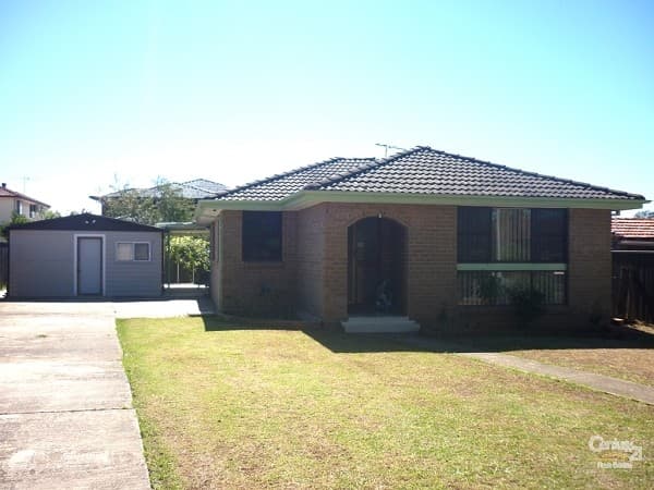 1/95-97 Ware Street, Fairfield, NSW, 2165, Frankston - Image 1