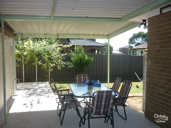 1/95-97 Ware Street, Fairfield, NSW, 2165, Frankston - Thumbnail 4