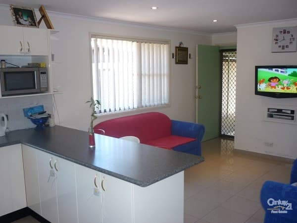 1/95-97 Ware Street, Fairfield, NSW, 2165, Frankston - Thumbnail 5