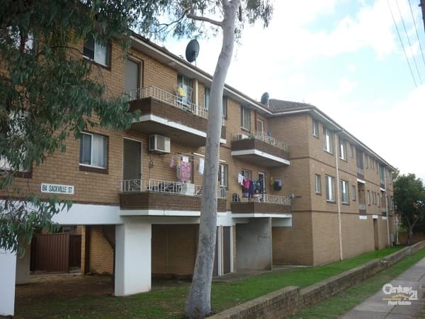 1/95-97 Ware Street, Fairfield, NSW, 2165, Fairfield - Image 1