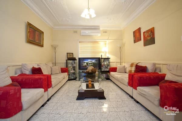 1/95-97 Ware Street, Fairfield, NSW, 2165, Carramar - Thumbnail 3