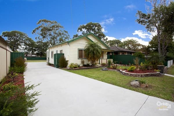 1/95-97 Ware Street, Fairfield, NSW, 2165, Carramar - Thumbnail 8