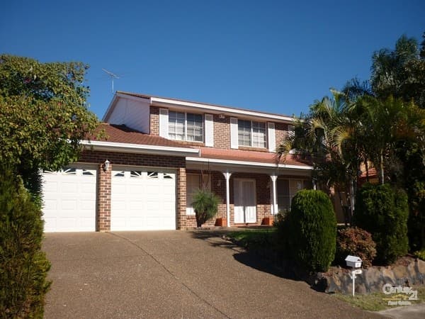 1/95-97 Ware Street, Fairfield, NSW, 2165, Edensor Park - Image 1