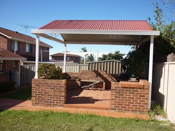 1/95-97 Ware Street, Fairfield, NSW, 2165, Edensor Park - Thumbnail 5