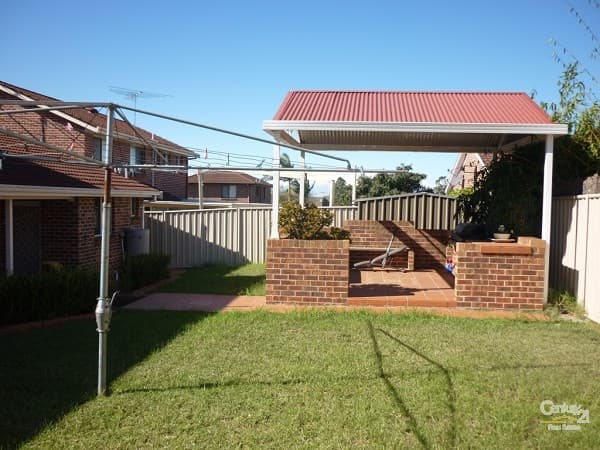 1/95-97 Ware Street, Fairfield, NSW, 2165, Edensor Park - Thumbnail 6