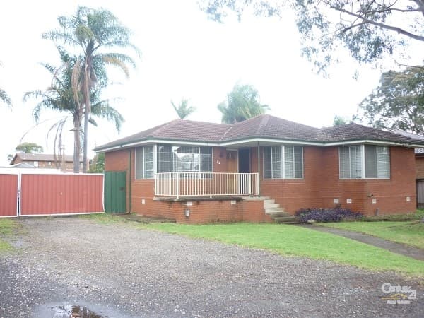 1/95-97 Ware Street, Fairfield, NSW, 2165, Morwell - Image 1