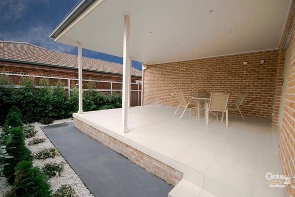 1/95-97 Ware Street, Fairfield, NSW, 2165, Fairfield Heights - Thumbnail 7
