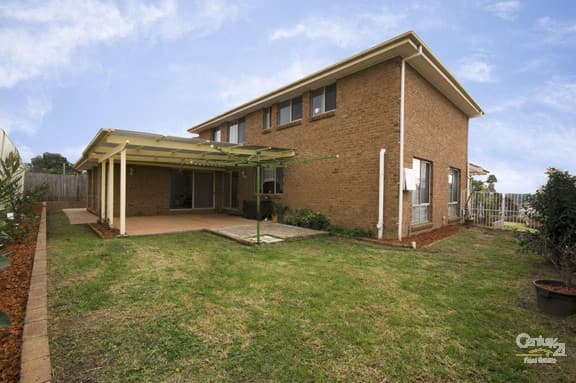 1/95-97 Ware Street, Fairfield, NSW, 2165, Edensor Park - Thumbnail 4
