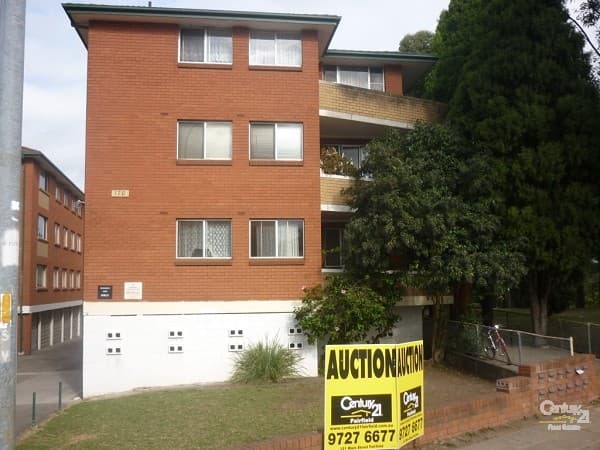 1/95-97 Ware Street, Fairfield, NSW, 2165, Carramar - Image 1