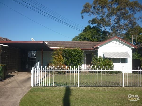 1/95-97 Ware Street, Fairfield, NSW, 2165, Canley Heights - Image 1