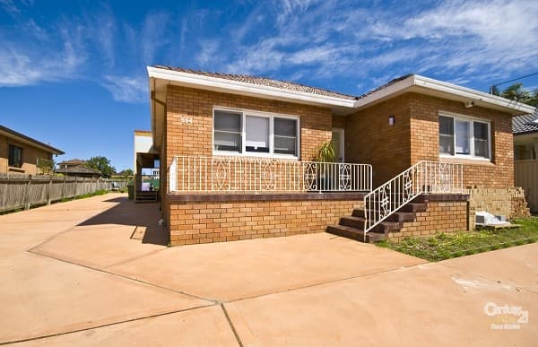 1/95-97 Ware Street, Fairfield, NSW, 2165, Smithfield - Image 1
