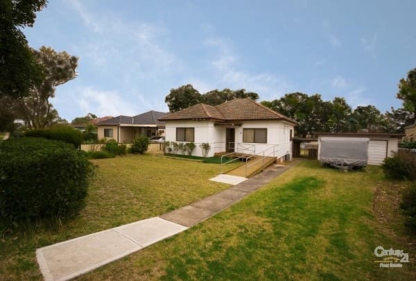1/95-97 Ware Street, Fairfield, NSW, 2165, Guildford - Image 1