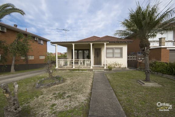 1/95-97 Ware Street, Fairfield, NSW, 2165, Smithfield - Image 1