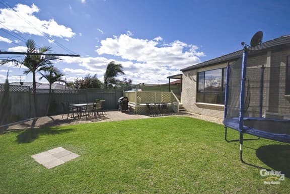 1/95-97 Ware Street, Fairfield, NSW, 2165, Prestons - Thumbnail 4